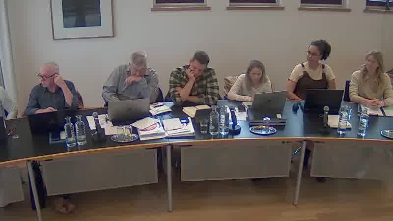 1.03 Présentation de projets - Echangeur de Livange & tronçon de l’autoroute A3 après l’échangeur de Livange en direction France