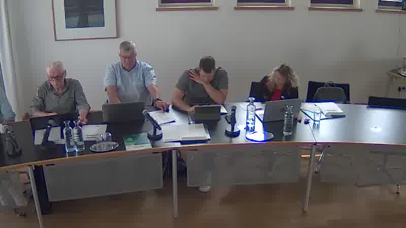 5.01 Organisation scolaire - Règlement d'organisation 2025-2026