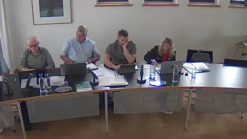 6.11 Clôture de l’exercice budgétaire 2024 - Etat des recettes restants à recouvrer