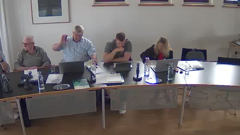 9.03 Création de poste - Agent municipal - Fonctionnaire communal - D1