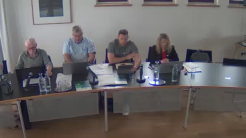 2.02 Contrat de mise à disposition avec la société SLA concernant le service Flexibus