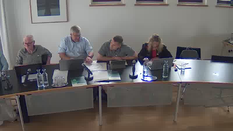 2.11 Commissions consultatives communales - Remplacements