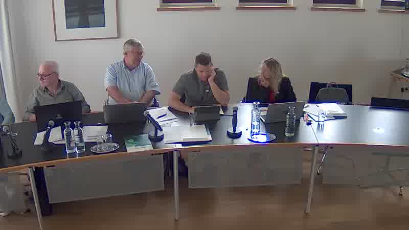 4.01 Mise en état de la voirie rurale pendant l'exercice 2026 - Projet