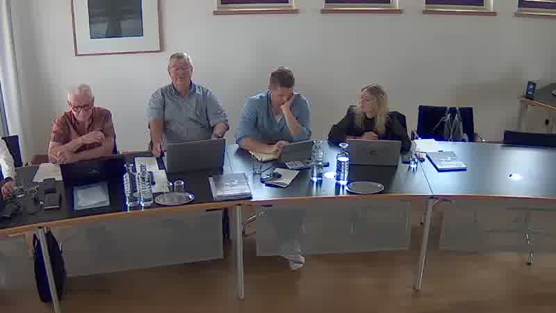 6.12 Compte de gestion de l'exercice 2023 de la commune de Roeser