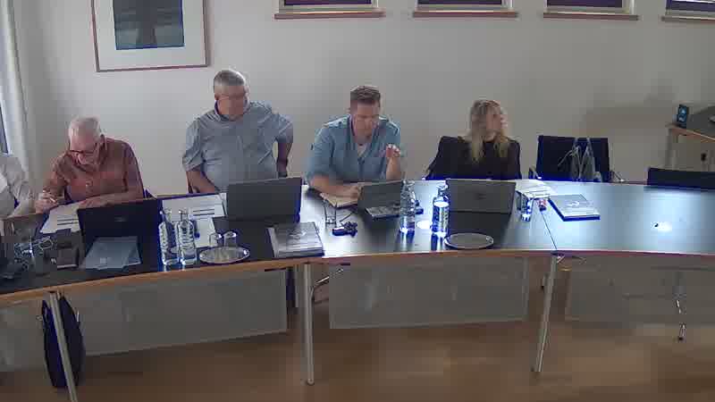9.13 Création de poste - Service administratif - Département scolaire - employé communal B1