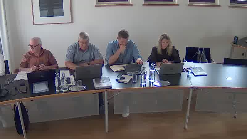 2.03 Avenant à la convention ASFT pour l'année 2025 - Club Aktiv Plus « Eist Heem »